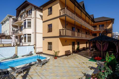 Hotel Guest House Klever