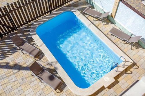 Hotel Guest House Klever