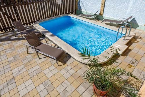 Hotel Guest House Klever