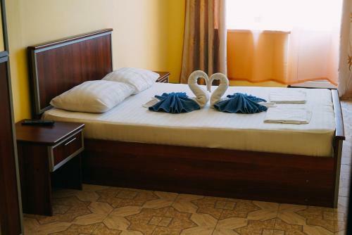 Hostal Guest House Palladium