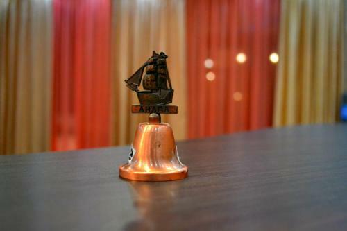 Hostal Volga Guesthouse