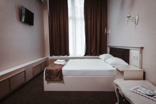 Hotel Kurazh