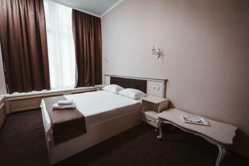 Hotel Kurazh