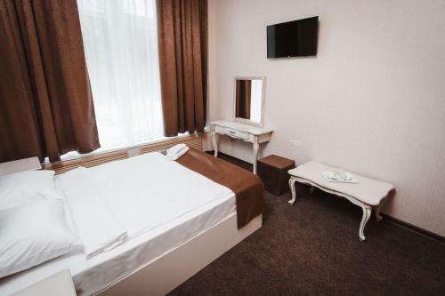 Hotel Kurazh