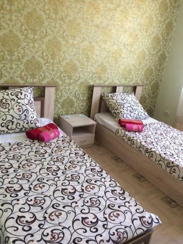 Hostal Art-house