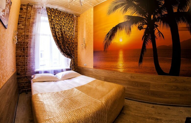 Bonjour Hotel