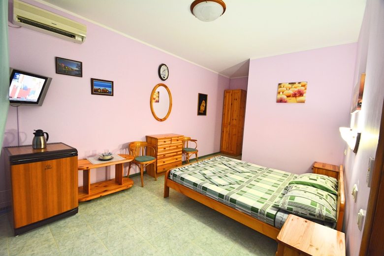 Hostal Guest House Skazka