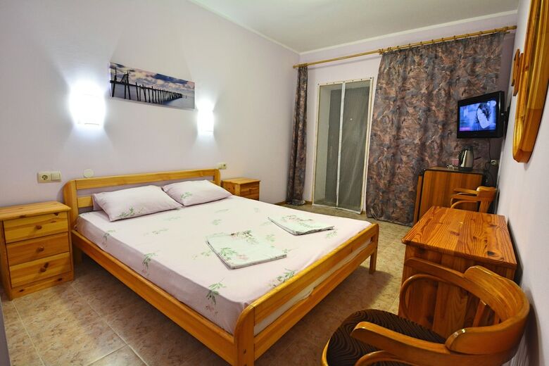 Hostal Guest House Skazka