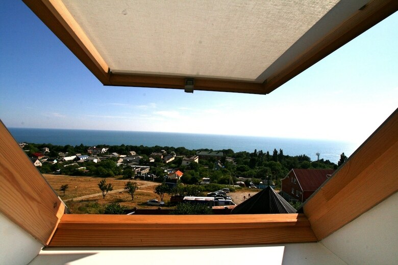 Hostal Guest House Skazka