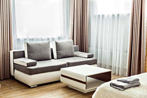 Apartment Zhk Yantarnaya Korona