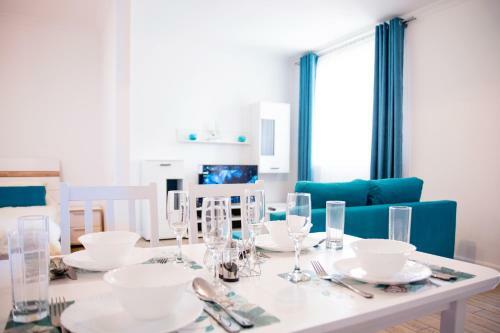 Apartment Zhk Yantarnaya Korona