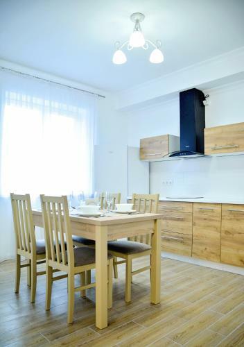 Apartment Zhk Yantarnaya Korona