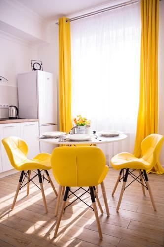 Apartment Zhk Yantarnaya Korona