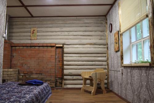 Hostal Guest House Derevnya Vanino