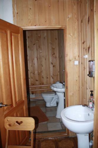 Hotel Blagodat