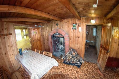 Hotel Blagodat