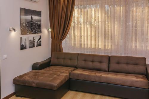 Park - Hotel Hamovniki