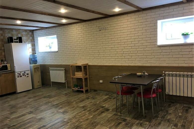 Hostal Guesthouse On Rodnikovaya 9