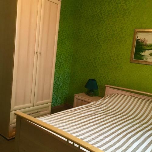 Varnitsy Hotel