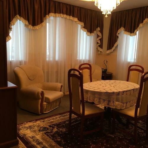 Varnitsy Hotel