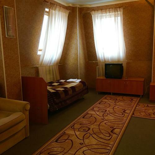 Varnitsy Hotel