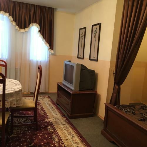 Varnitsy Hotel