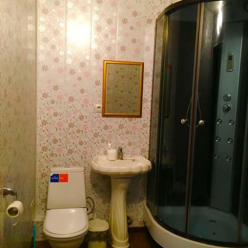 Varnitsy Hotel