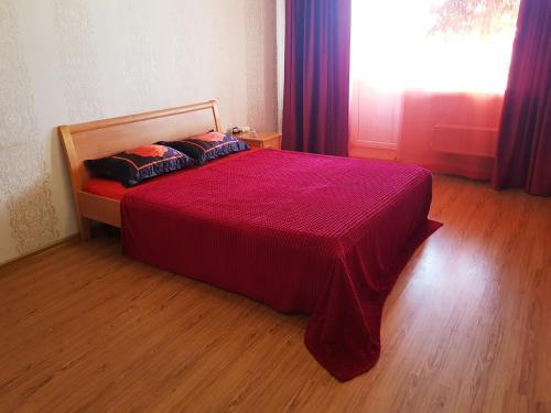 Apartments At Krylova 112