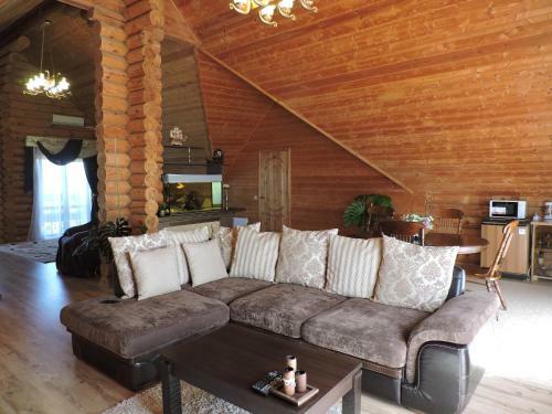 Hotel Rusotel