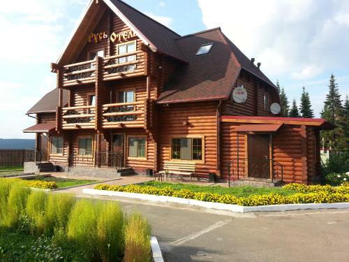 Hotel Rusotel