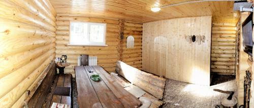 Hostal Cottage In The Mountains