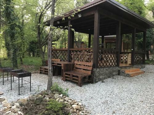 Hostal Paradise