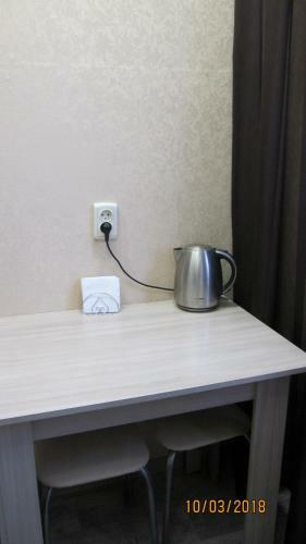 Apartment On Moskovskaya 15