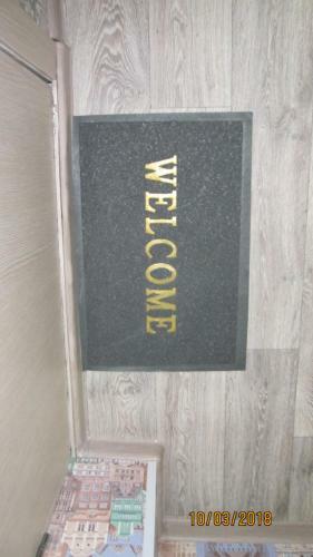 Apartment On Moskovskaya 15