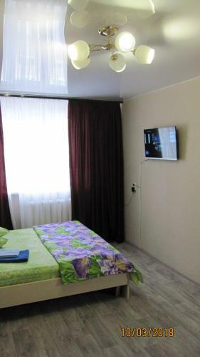 Apartment On Moskovskaya 15