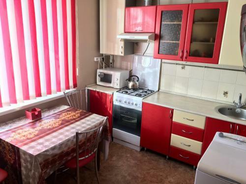 Apartments Trnavskaya 36