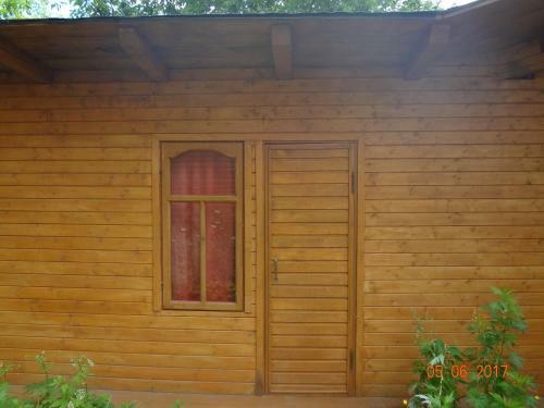 Hostal Gostevoi Dom Na Volge
