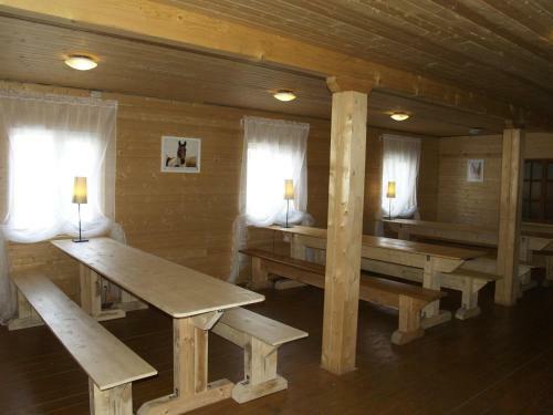 Hostal Gostevoi Dom Na Volge