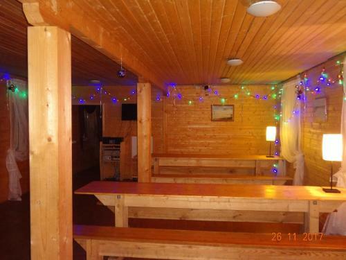 Hostal Gostevoi Dom Na Volge