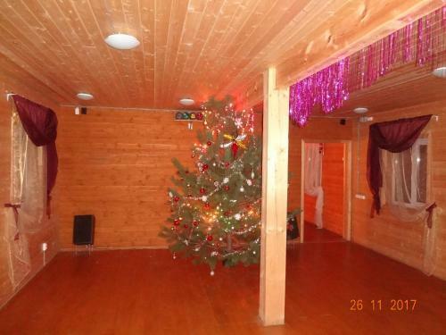 Hostal Gostevoi Dom Na Volge