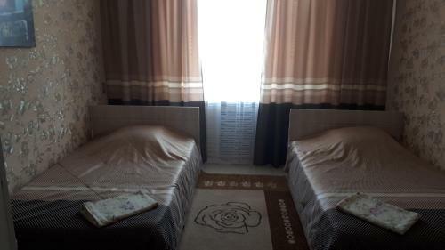 Hostal Fortuna Guest House