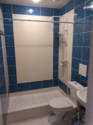 Hostal Fortuna Guest House