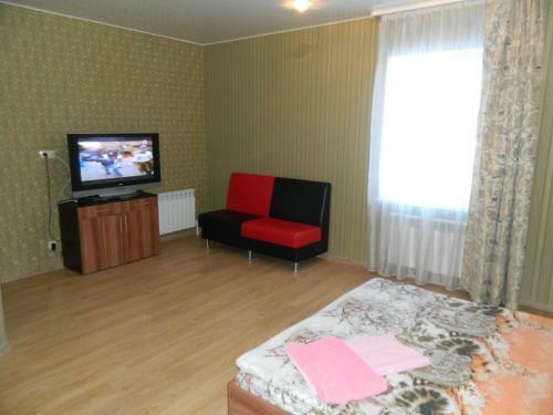 Vesyoly Solovey Hotel