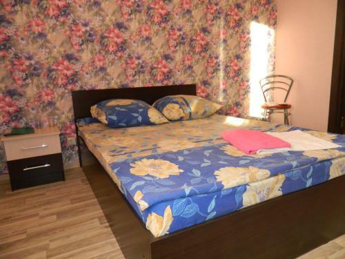 Vesyoly Solovey Hotel