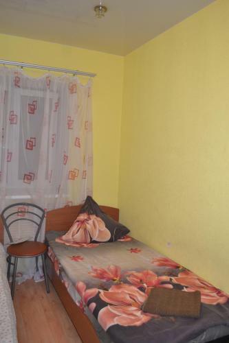 Vesyoly Solovey Hotel