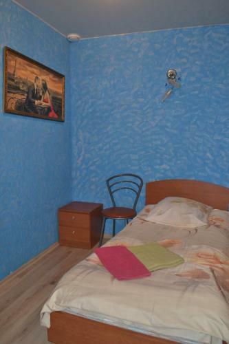 Vesyoly Solovey Hotel