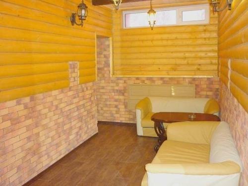 Vesyoly Solovey Hotel