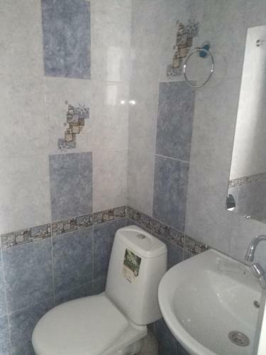 Vesyoly Solovey Hotel