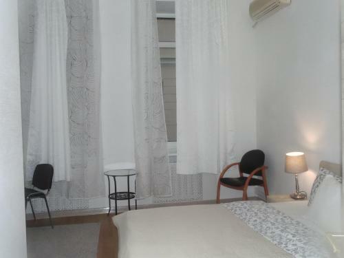 Hotel Desvillas Moscow
