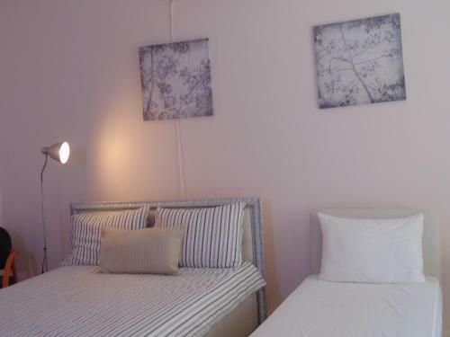 Hotel Desvillas Moscow